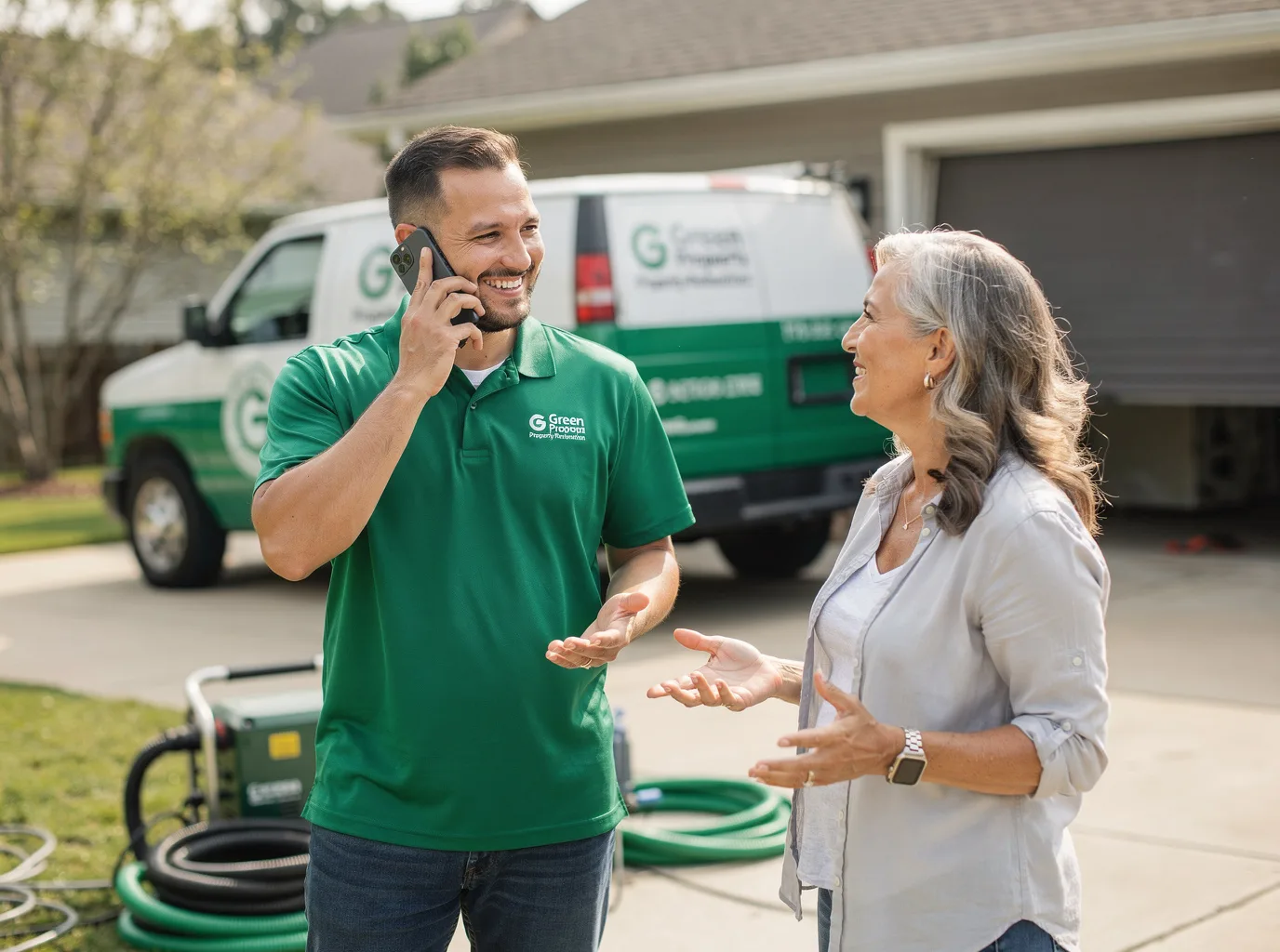 Water Damage Restoration Sardis, OH FAQs